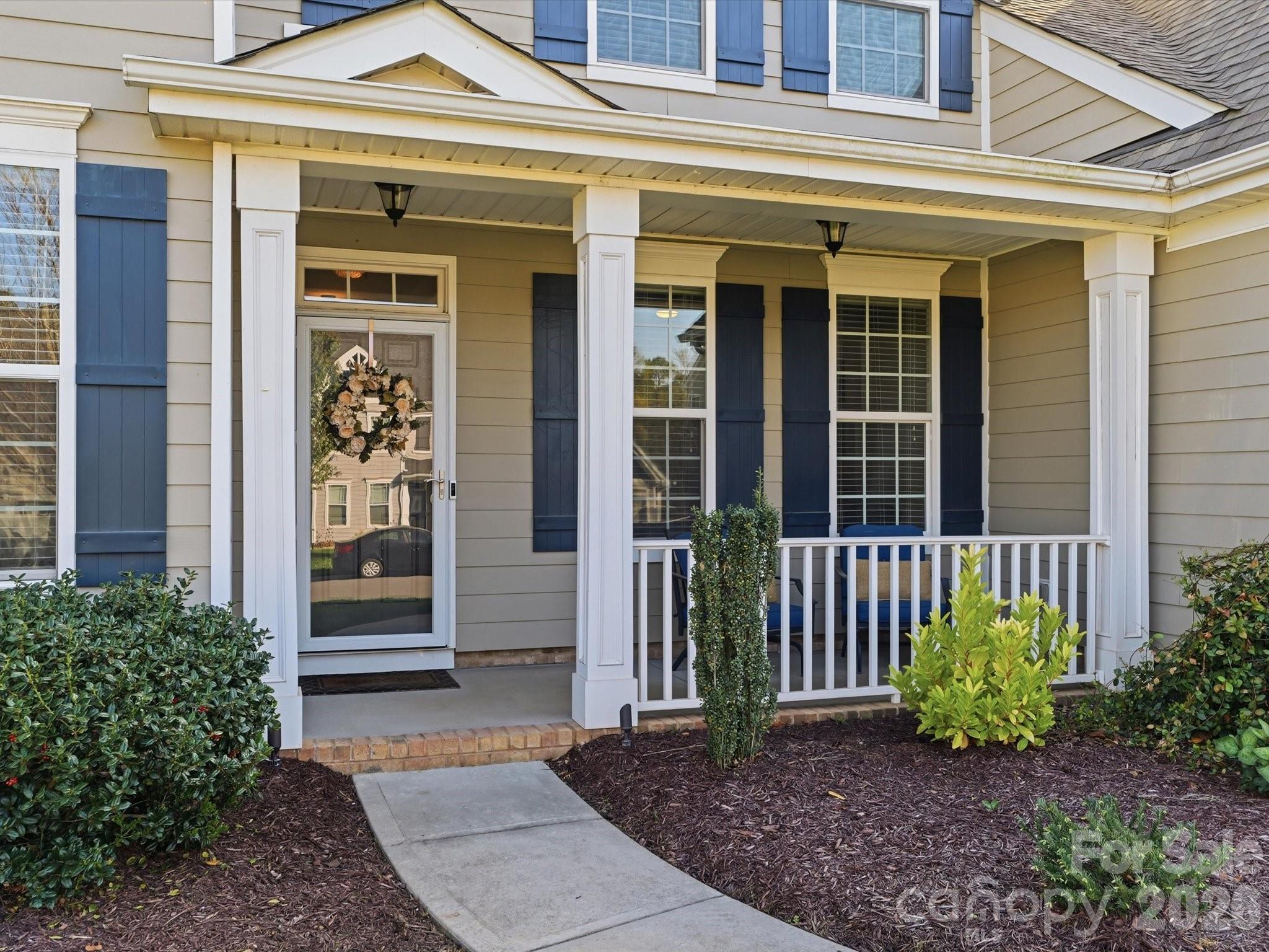 11578 Macallano Drive Charlotte NC 28215