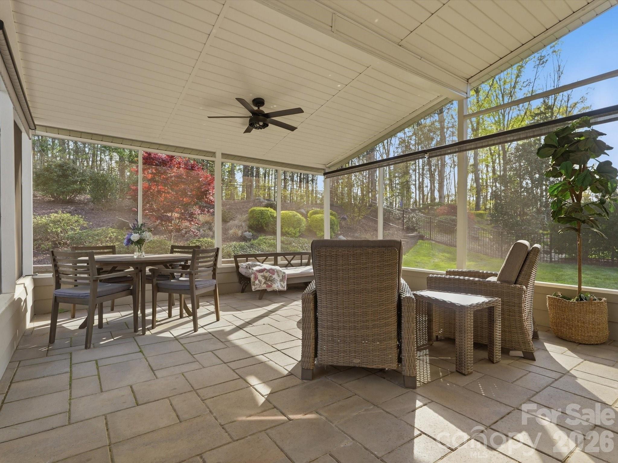 11578 Macallano Drive Charlotte NC 28215