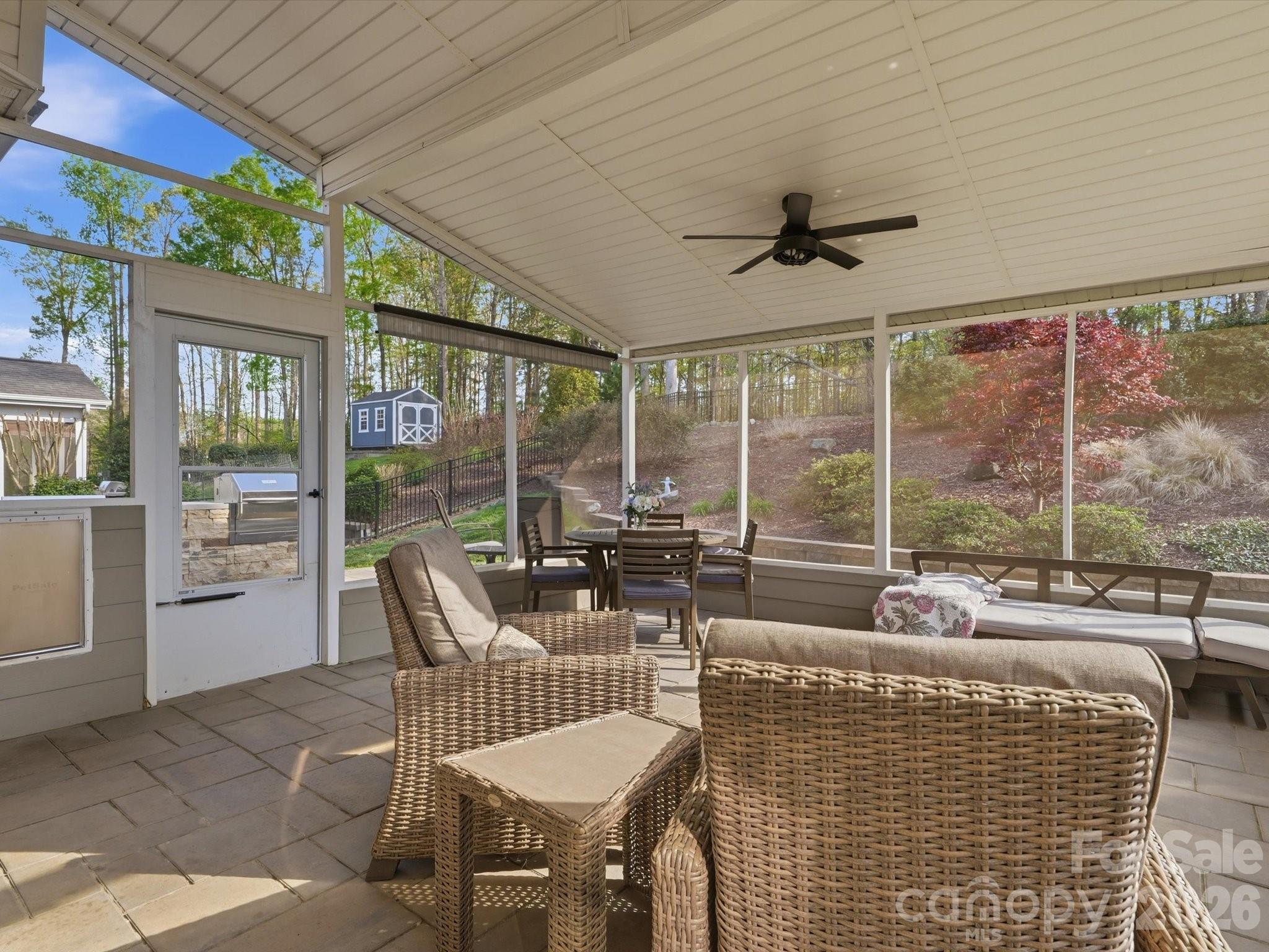 11578 Macallano Drive Charlotte NC 28215