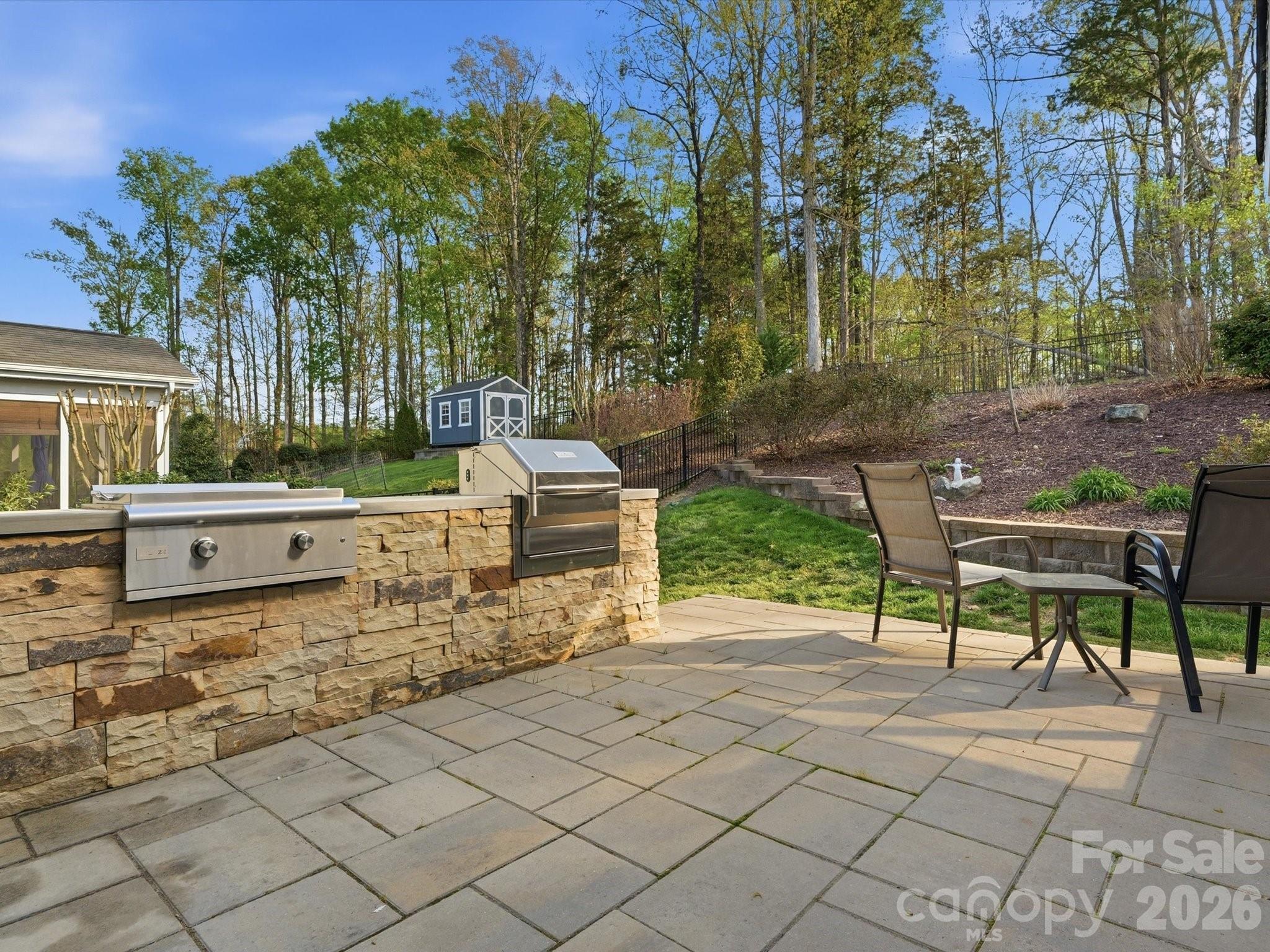 11578 Macallano Drive Charlotte NC 28215