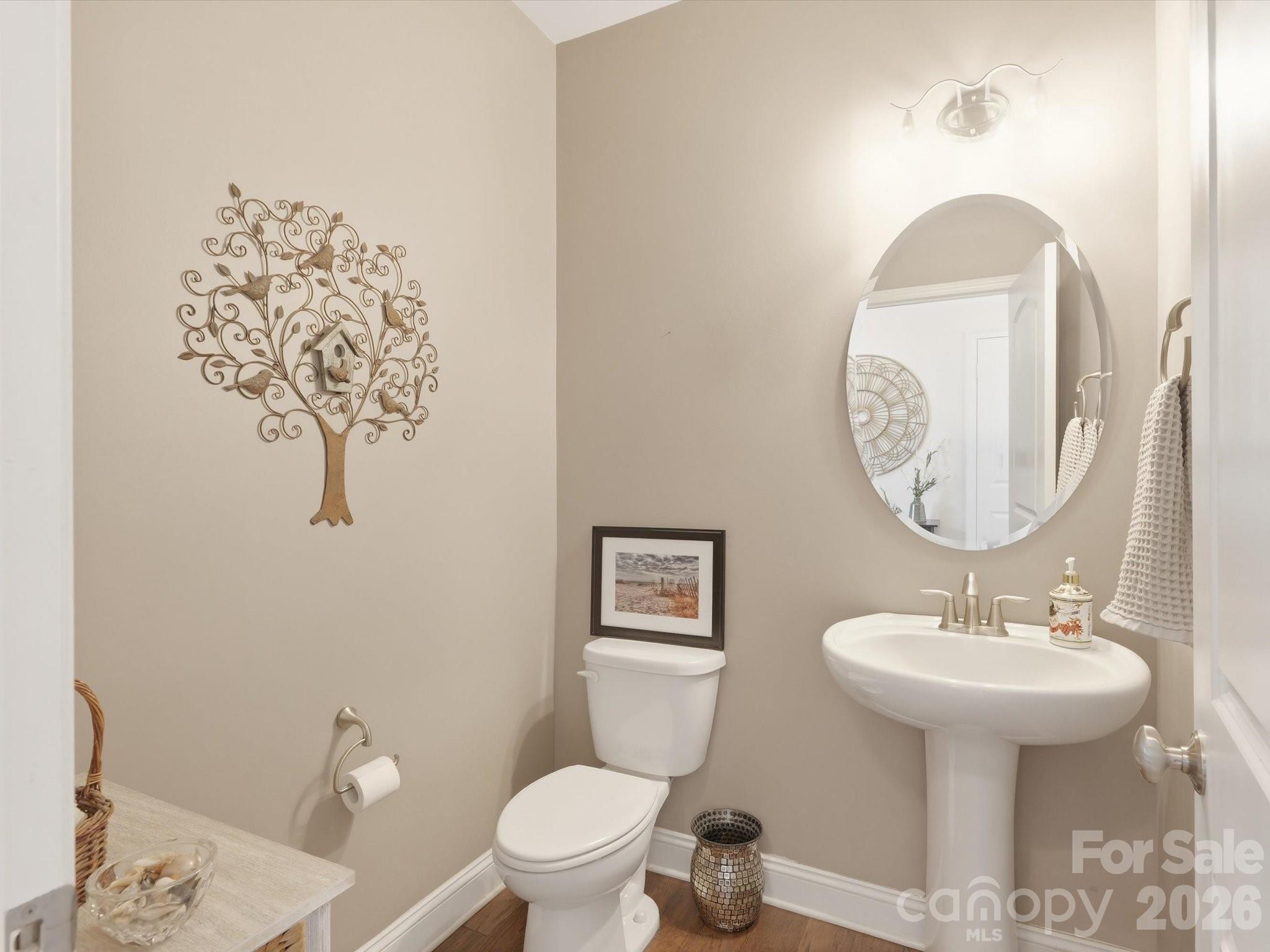 11578 Macallano Drive Charlotte NC 28215