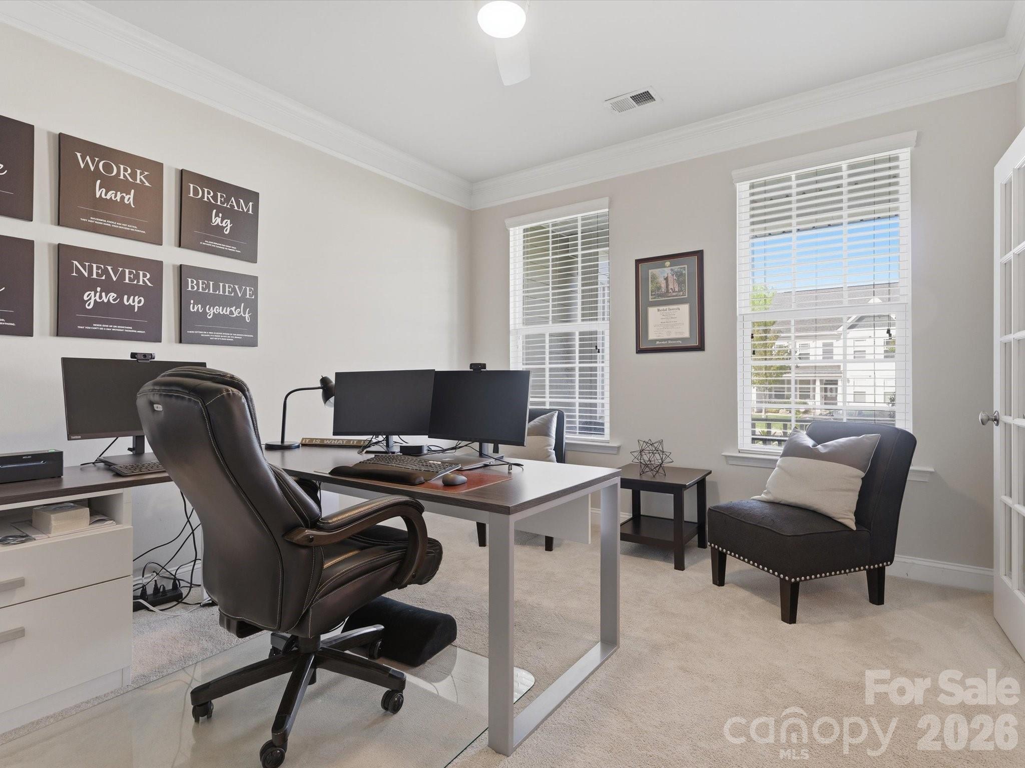 11578 Macallano Drive Charlotte NC 28215