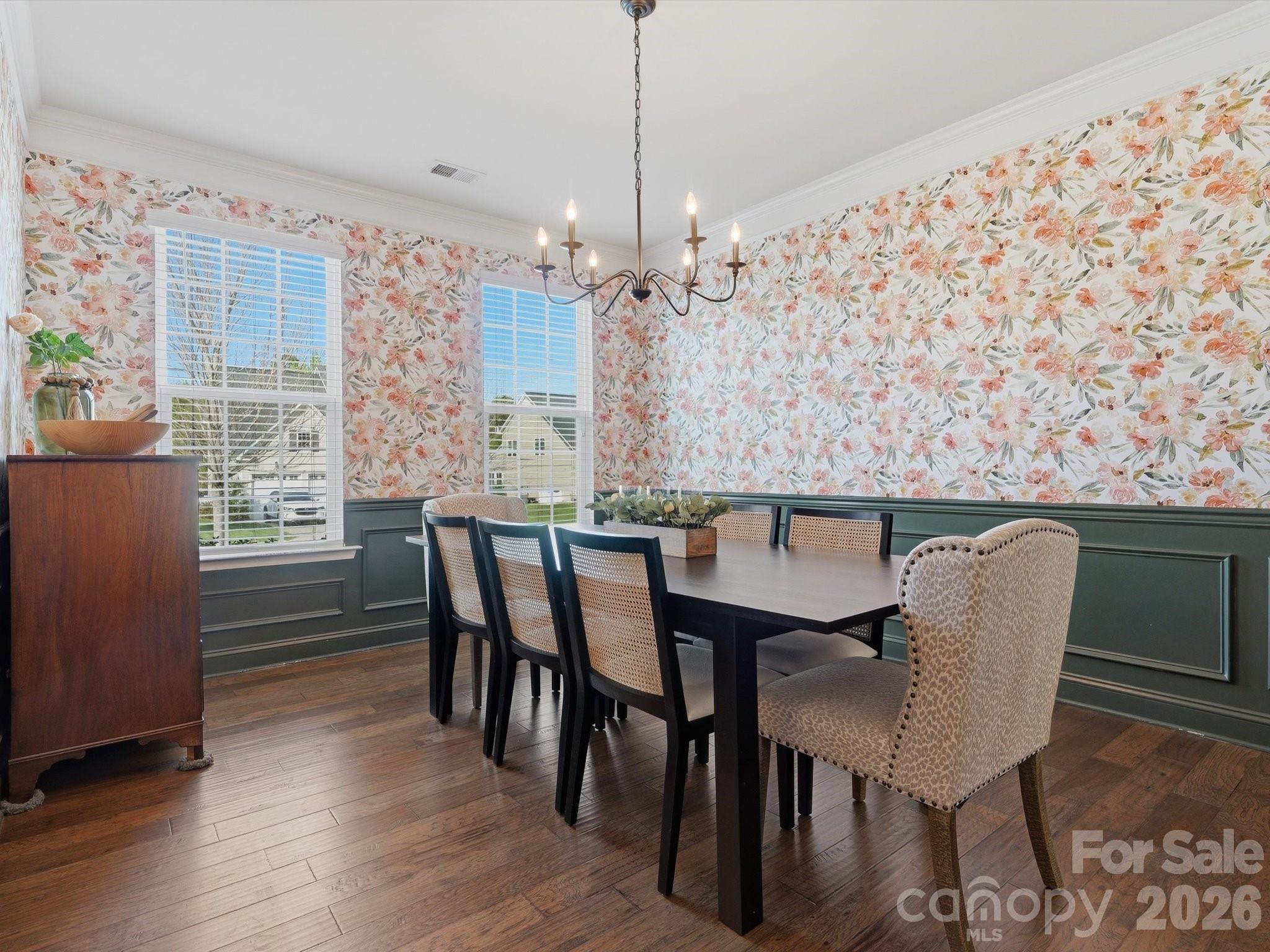 11578 Macallano Drive Charlotte NC 28215