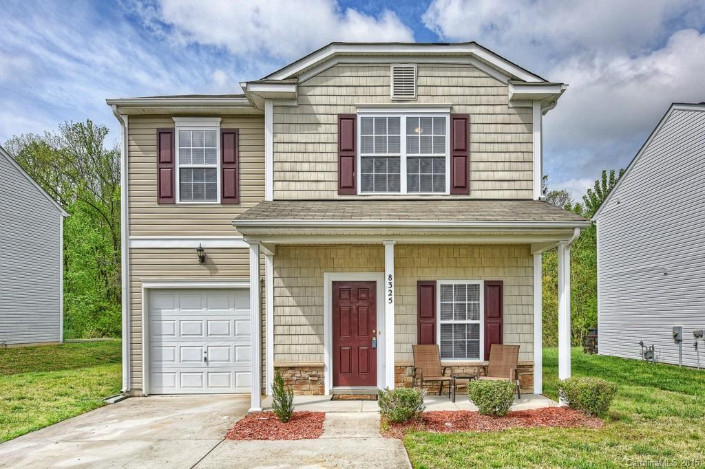 8325 Ainsworth Street Charlotte NC 28216