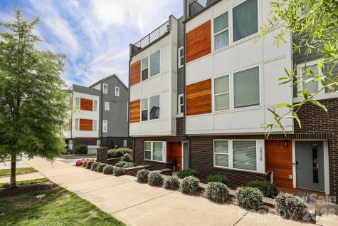 2032 Bryant Park Drive Charlotte NC 28208