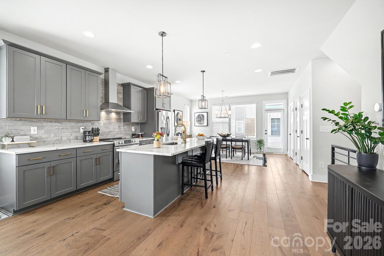 2032 Bryant Park Drive Charlotte NC 28208