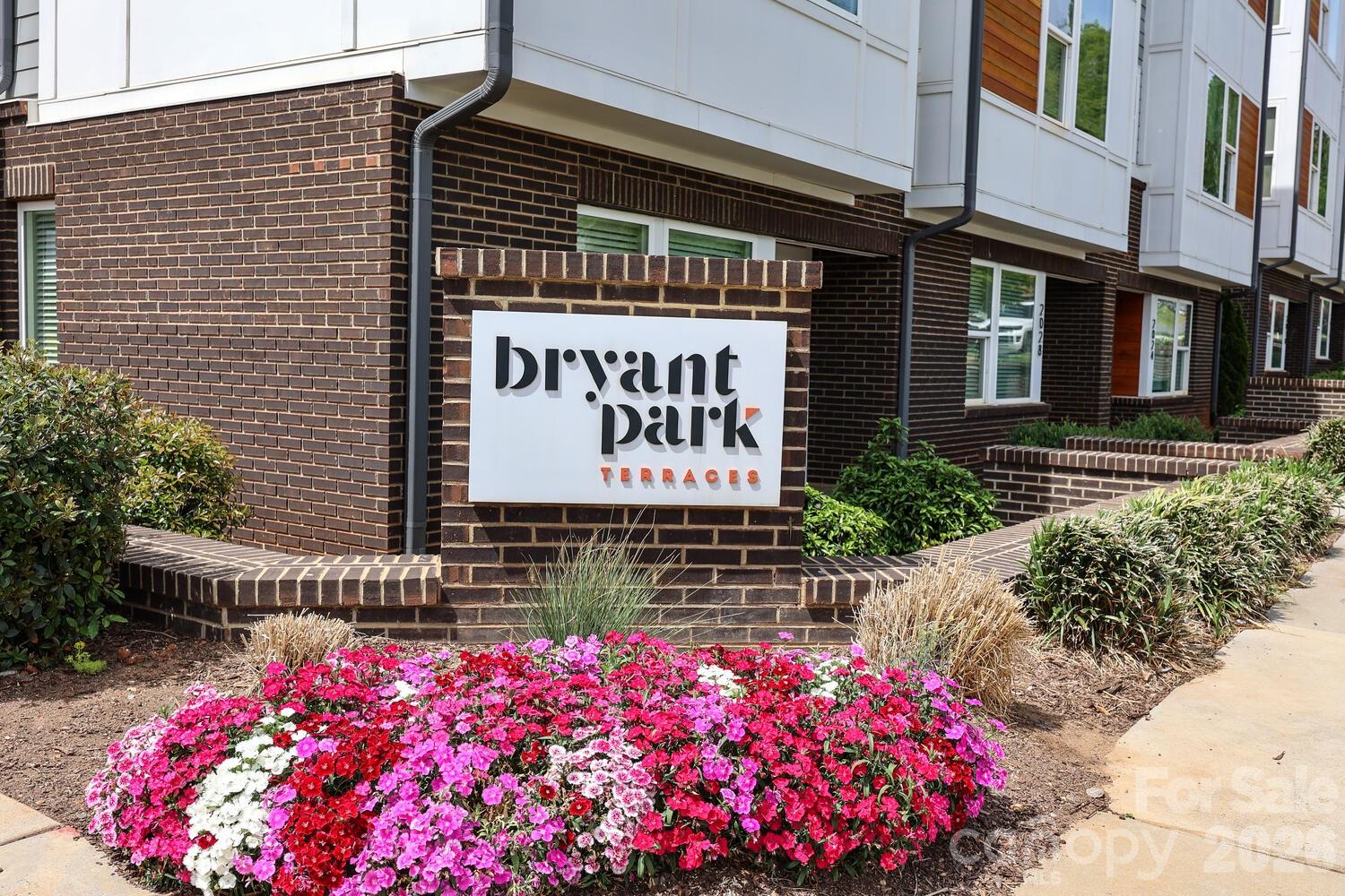 2032 Bryant Park Drive Charlotte NC 28208