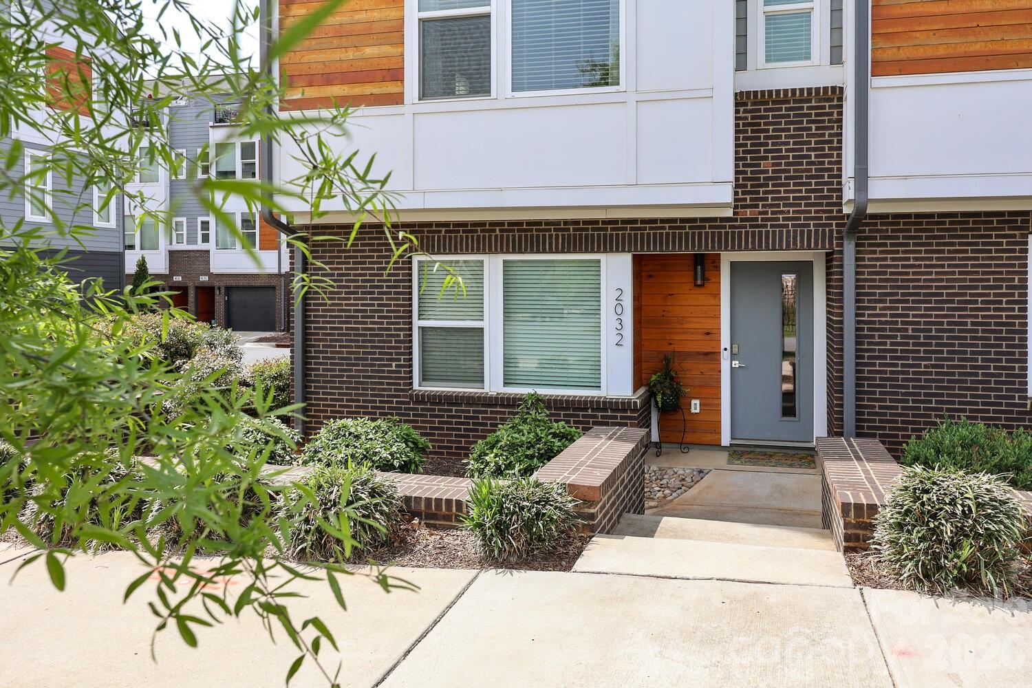 2032 Bryant Park Drive Charlotte NC 28208