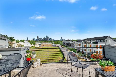 2032 Bryant Park Drive Charlotte NC 28208