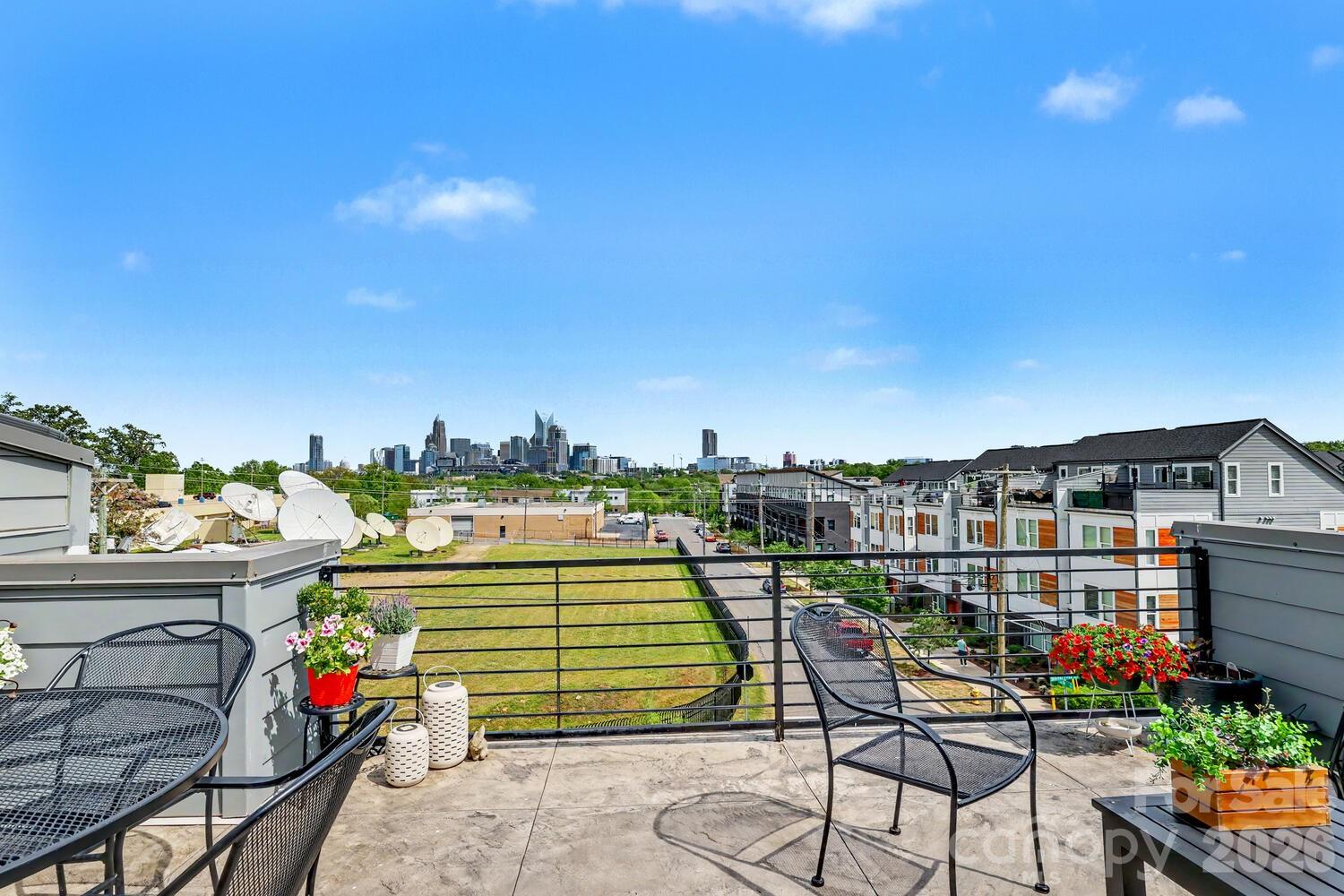 2032 Bryant Park Drive Charlotte NC 28208