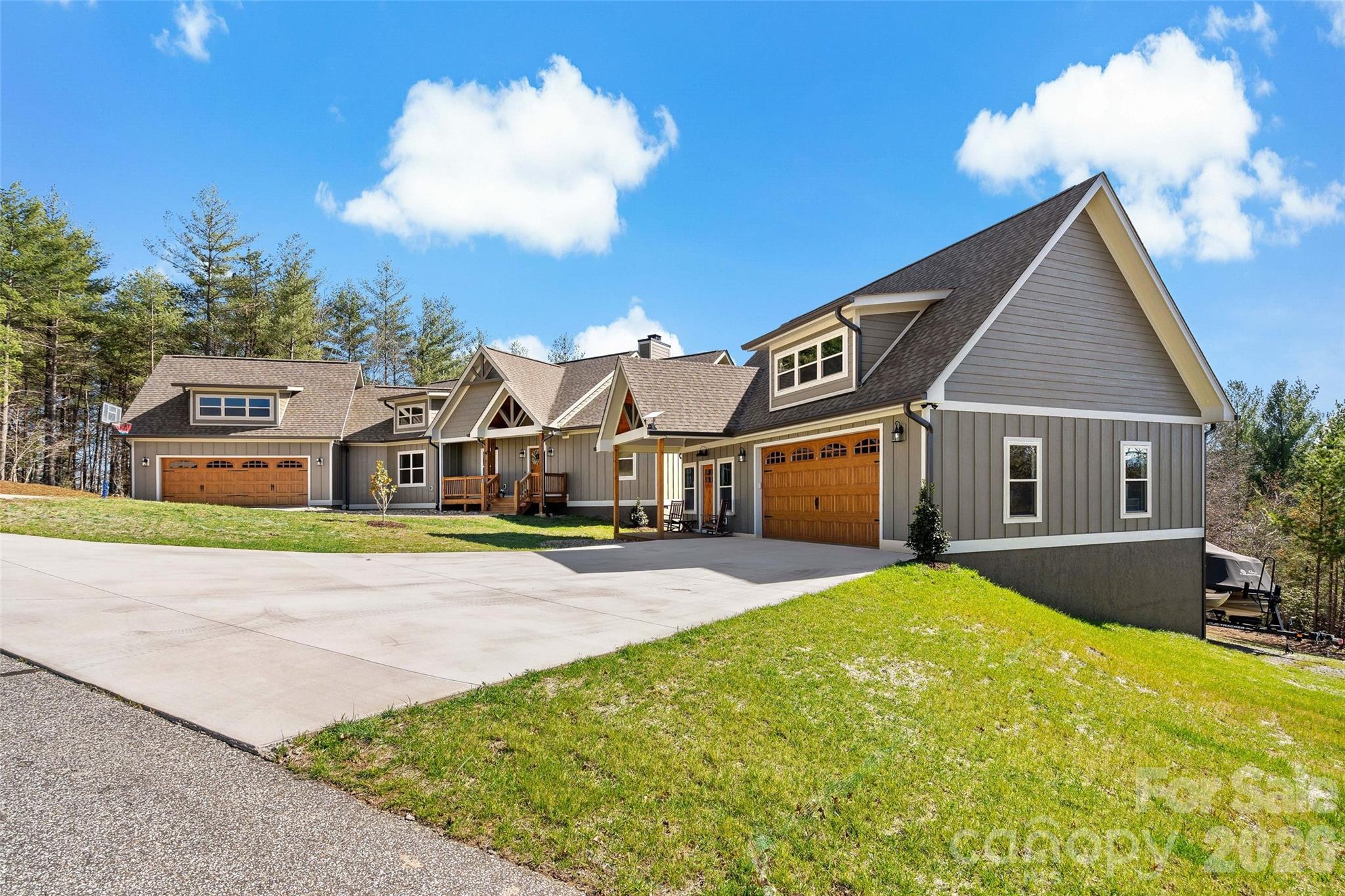 207 Lake Crest Drive Nebo NC 28761