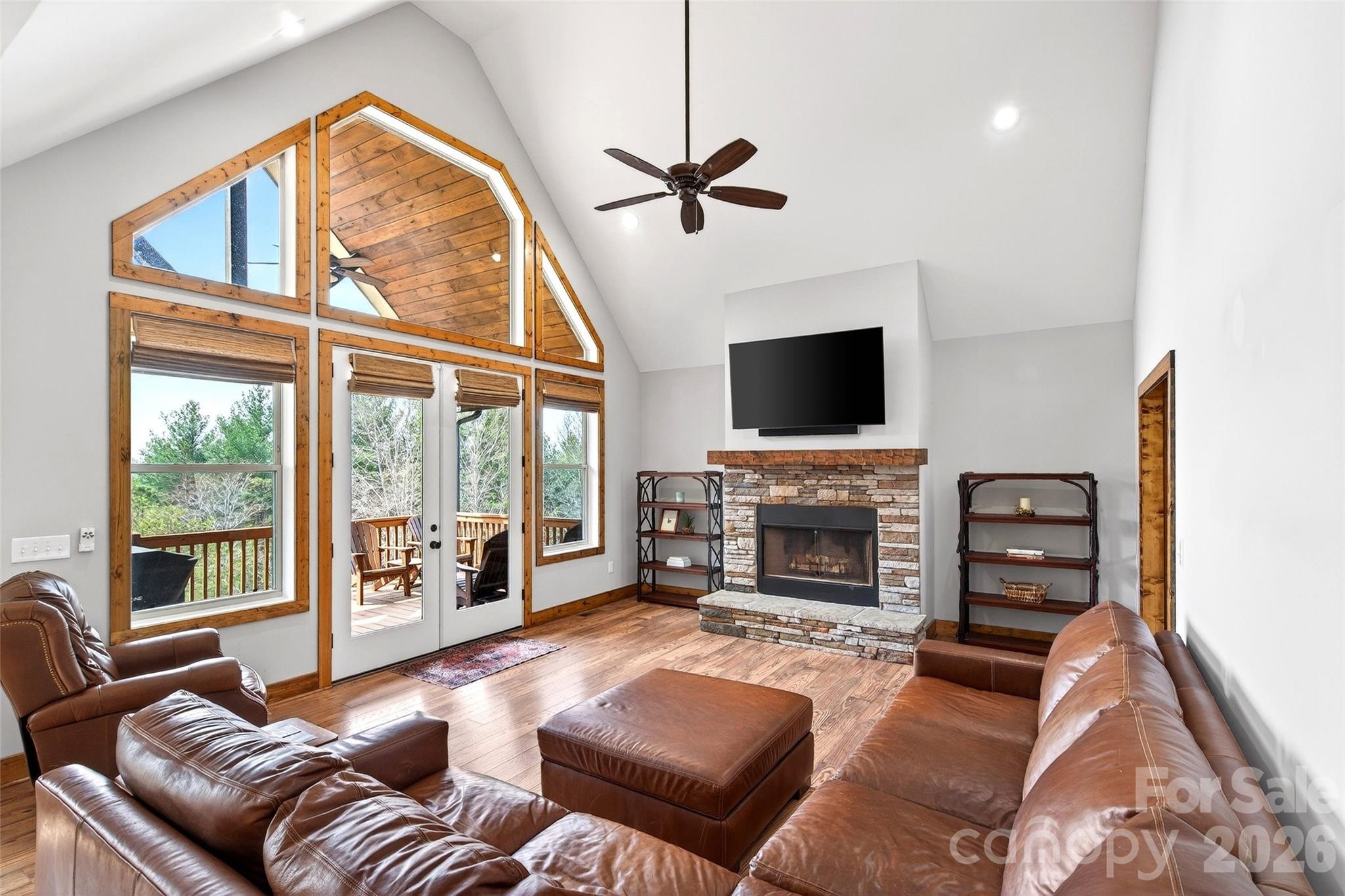 207 Lake Crest Drive Nebo NC 28761