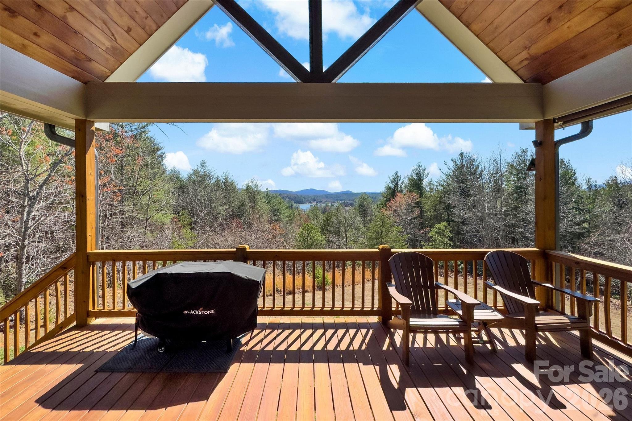 207 Lake Crest Drive Nebo NC 28761