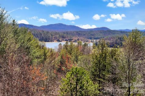 207 Lake Crest Drive Nebo NC 28761