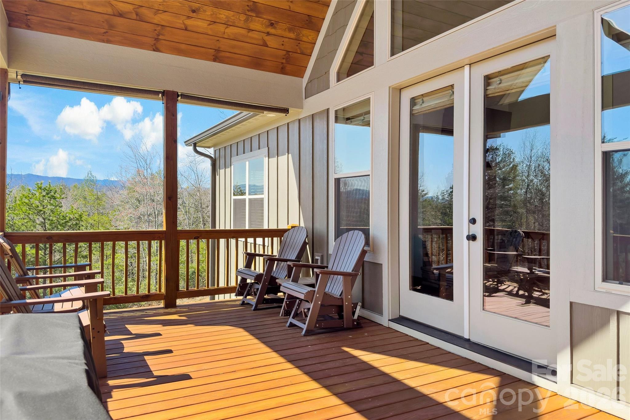 207 Lake Crest Drive Nebo NC 28761