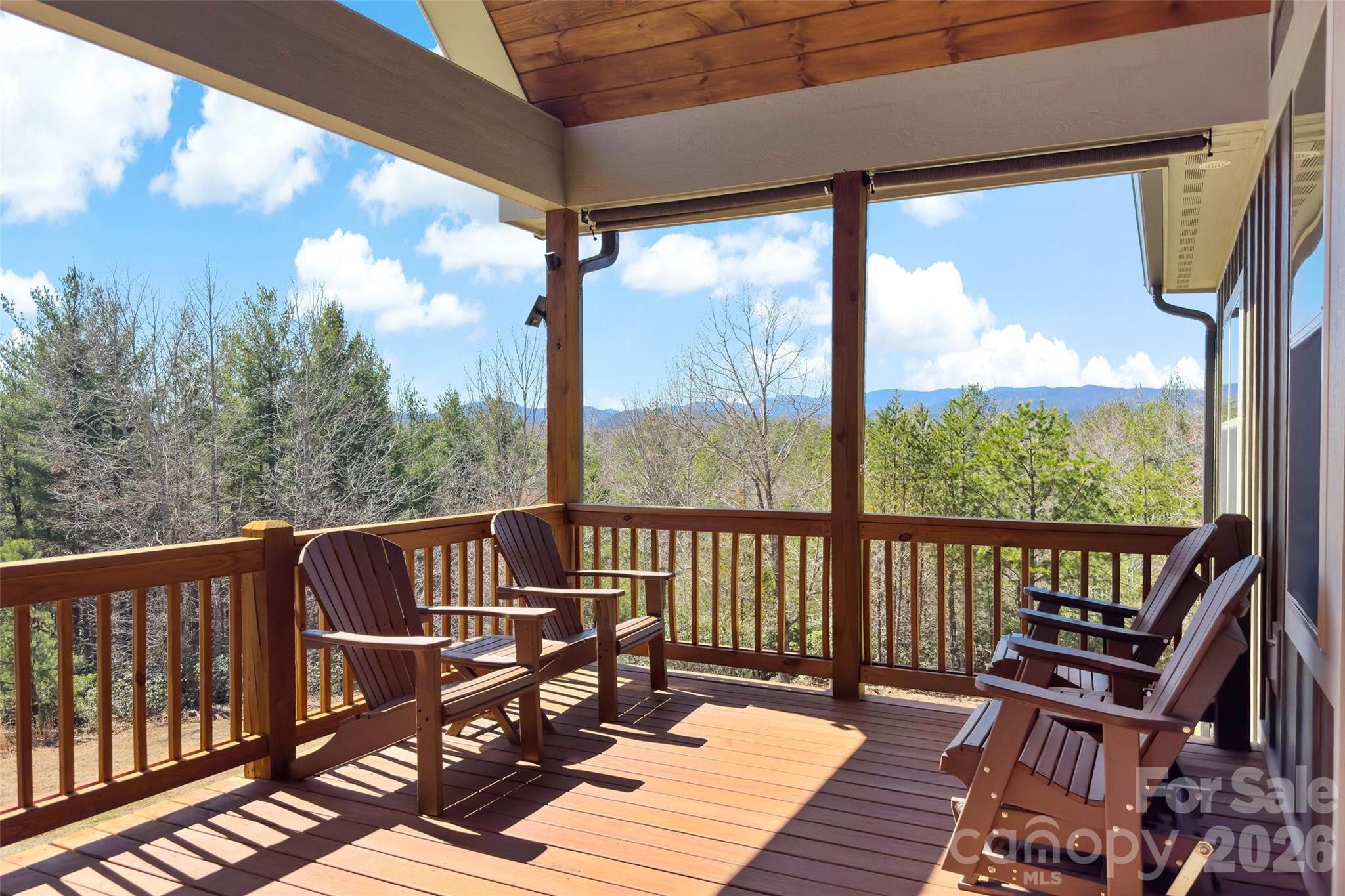 207 Lake Crest Drive Nebo NC 28761