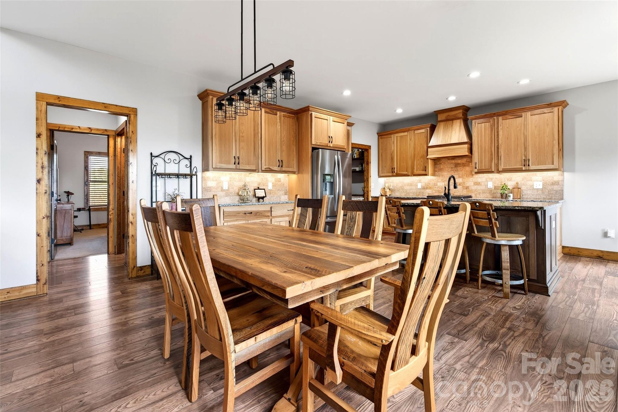 207 Lake Crest Drive Nebo NC 28761
