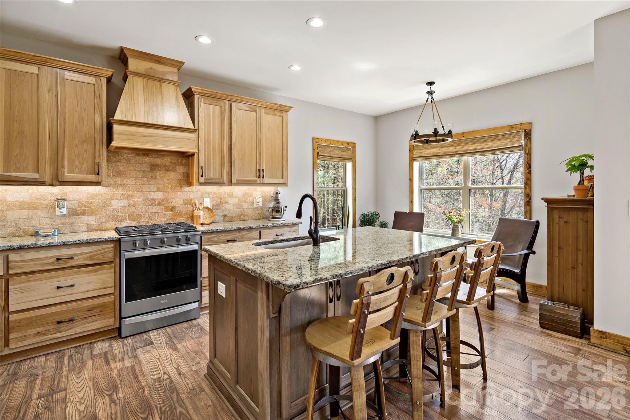 207 Lake Crest Drive Nebo NC 28761