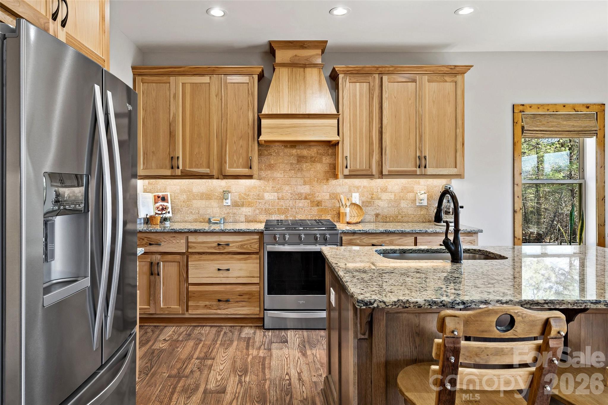 207 Lake Crest Drive Nebo NC 28761