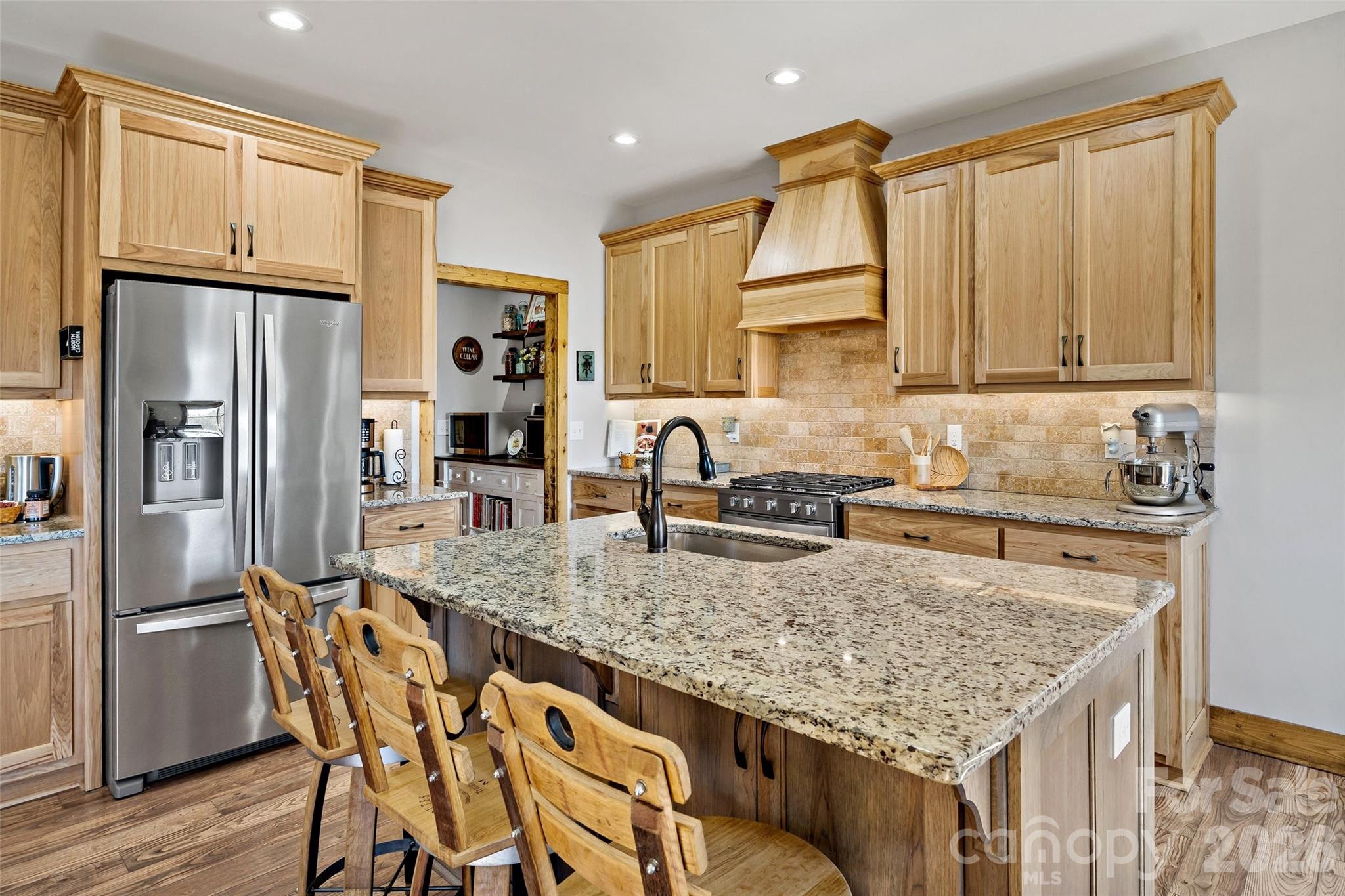 207 Lake Crest Drive Nebo NC 28761