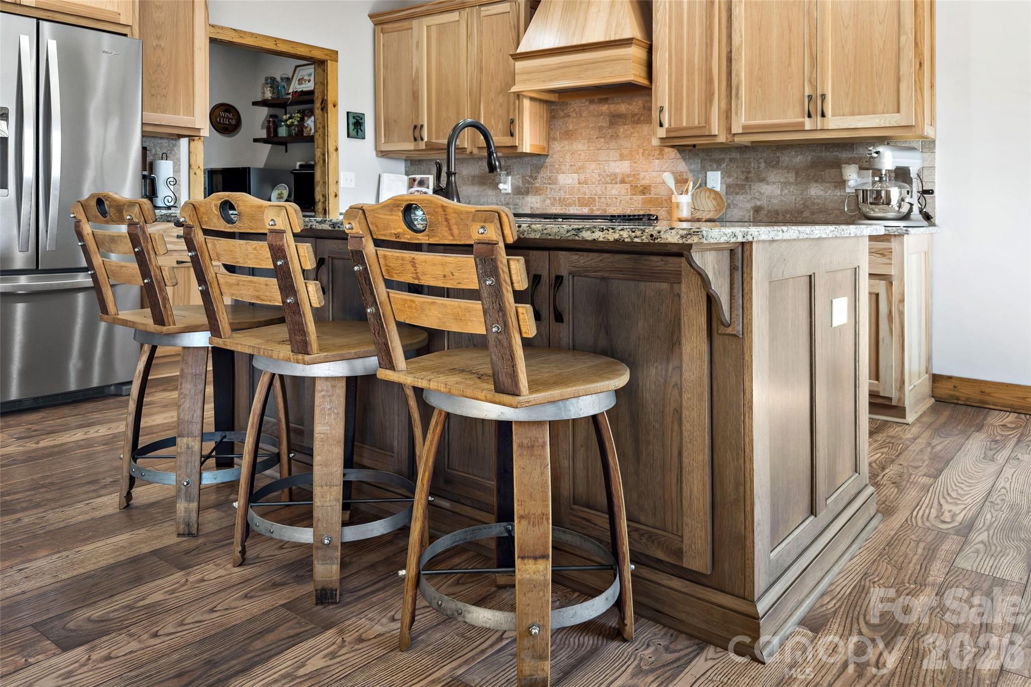207 Lake Crest Drive Nebo NC 28761
