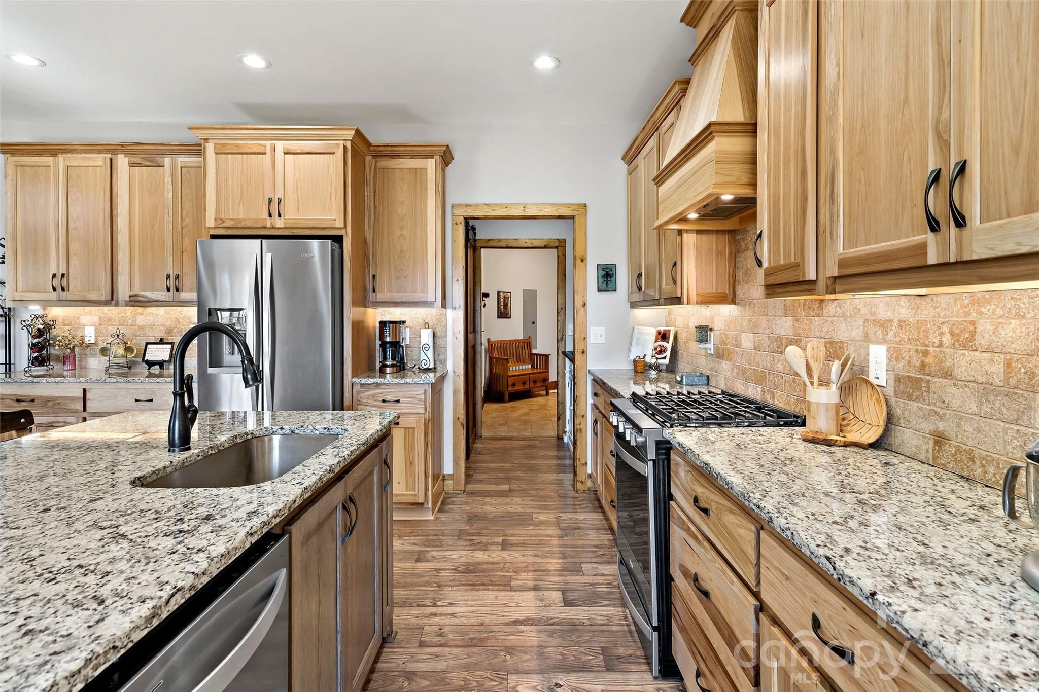 207 Lake Crest Drive Nebo NC 28761
