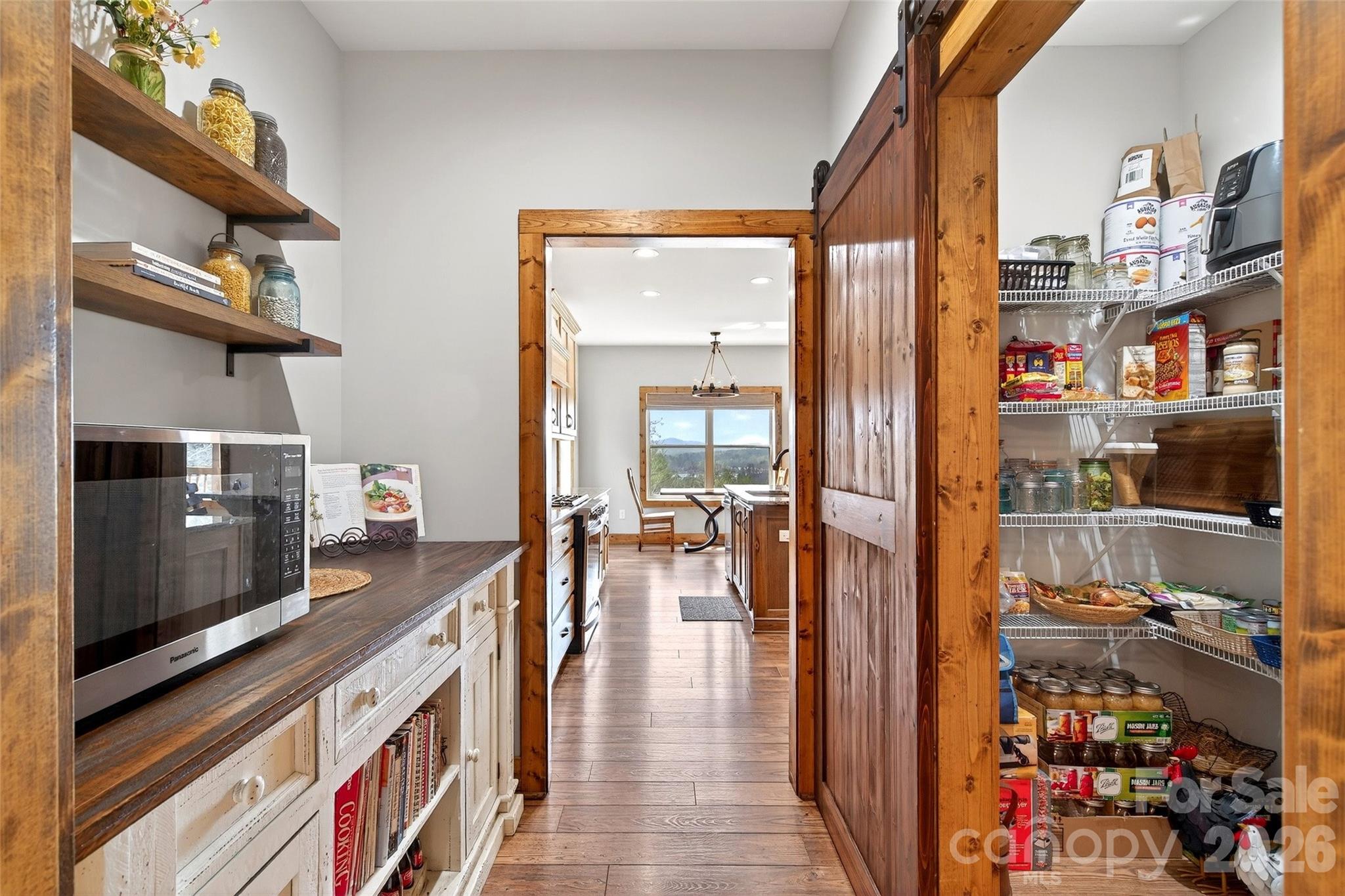 207 Lake Crest Drive Nebo NC 28761