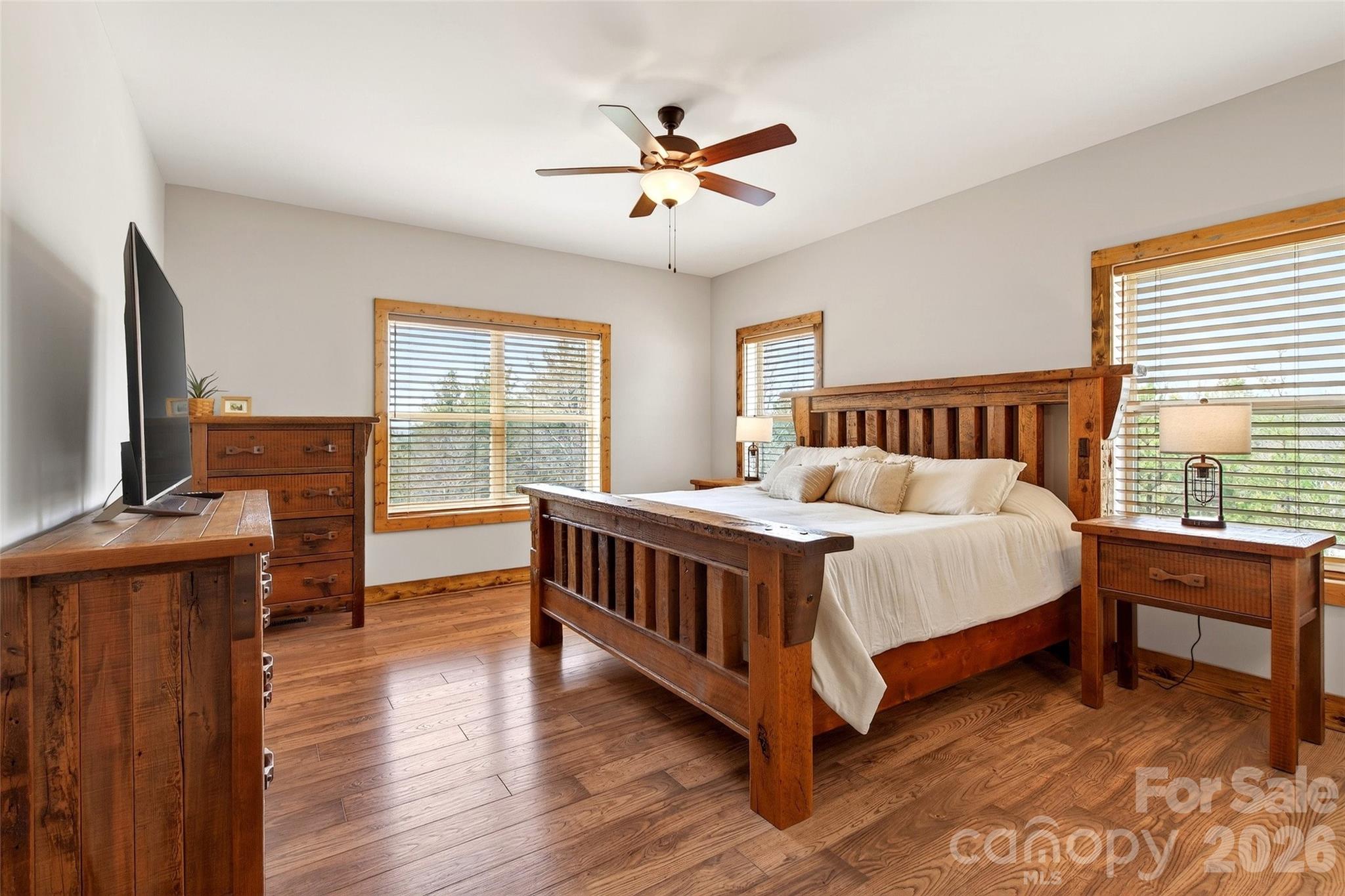 207 Lake Crest Drive Nebo NC 28761