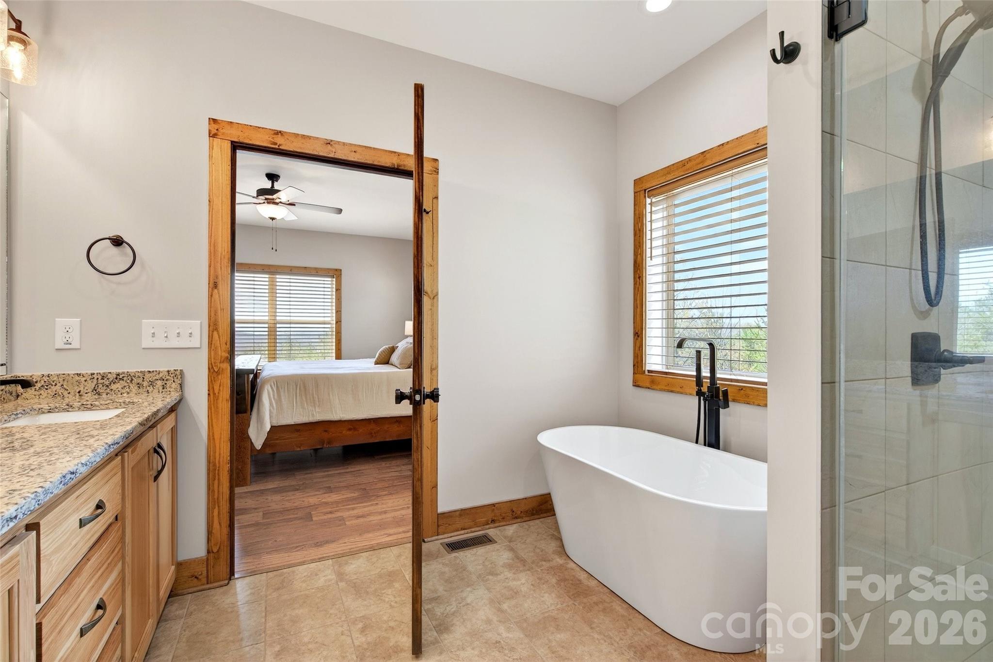 207 Lake Crest Drive Nebo NC 28761