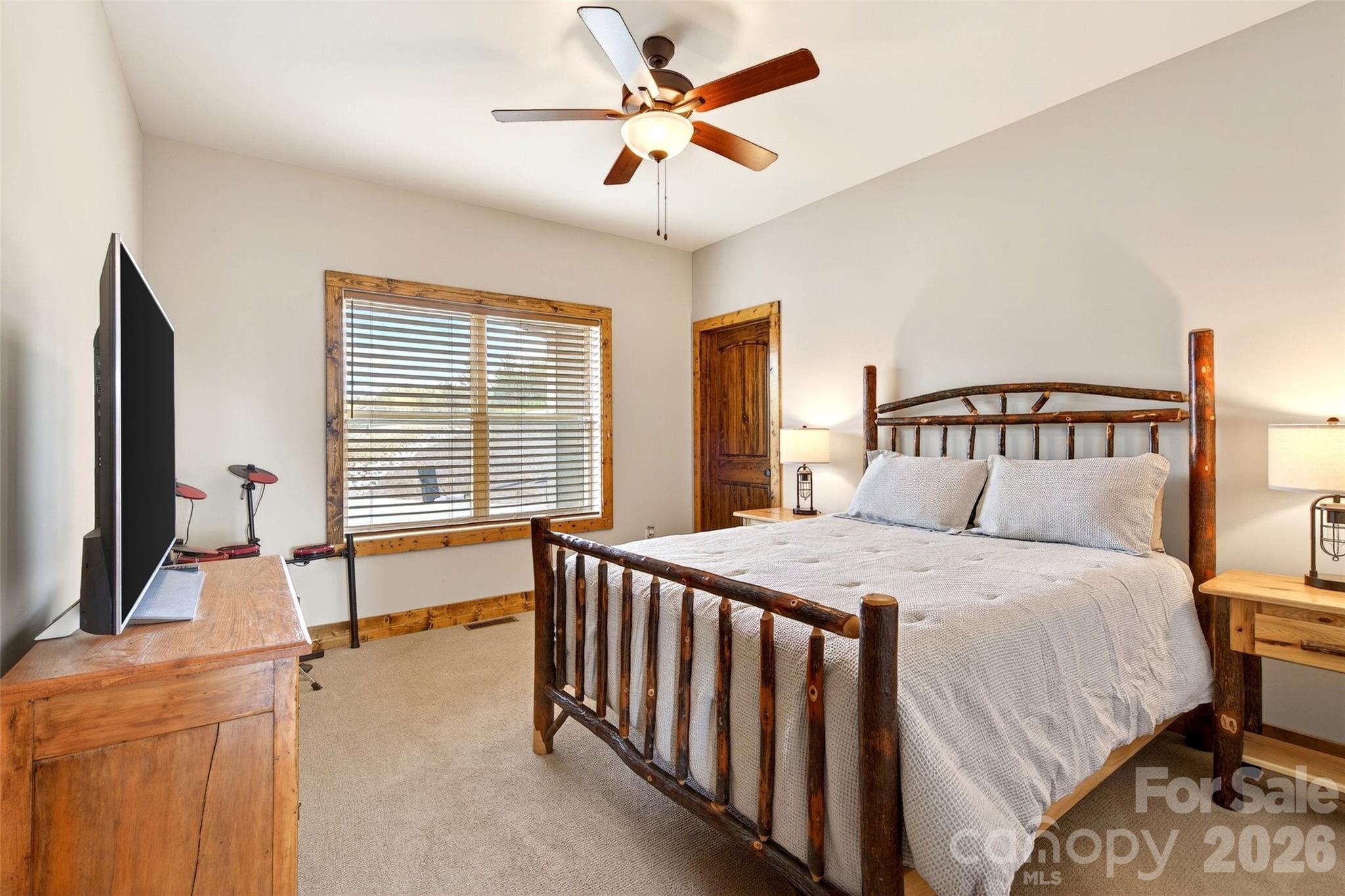207 Lake Crest Drive Nebo NC 28761