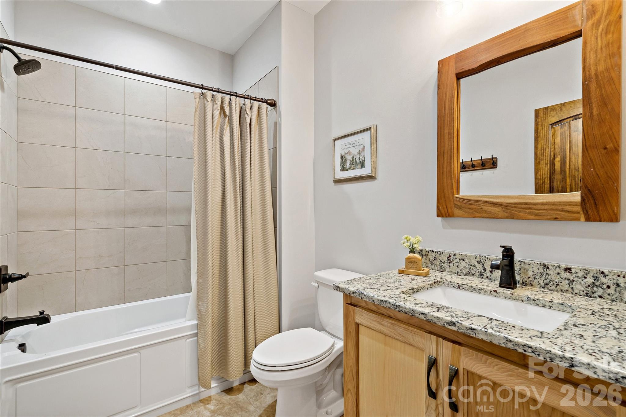 207 Lake Crest Drive Nebo NC 28761