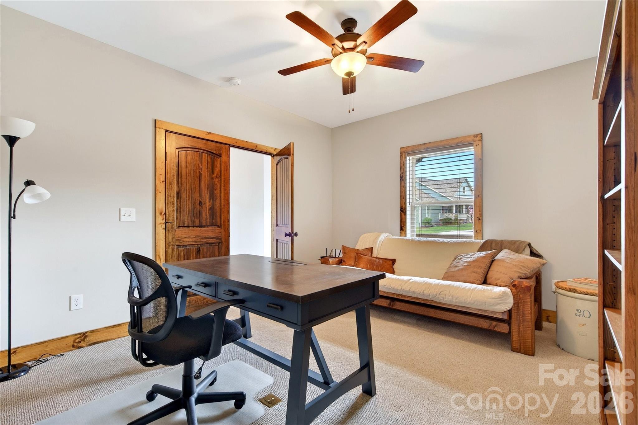 207 Lake Crest Drive Nebo NC 28761