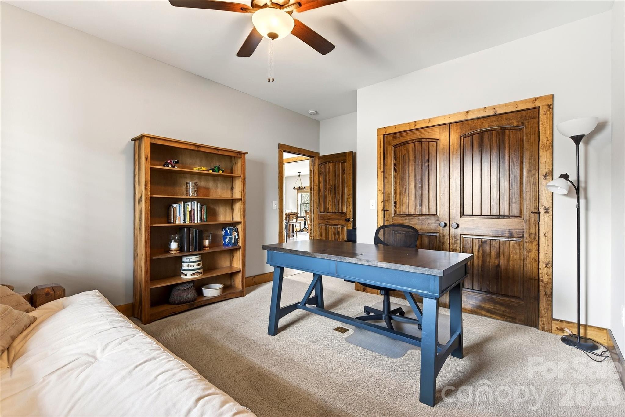 207 Lake Crest Drive Nebo NC 28761