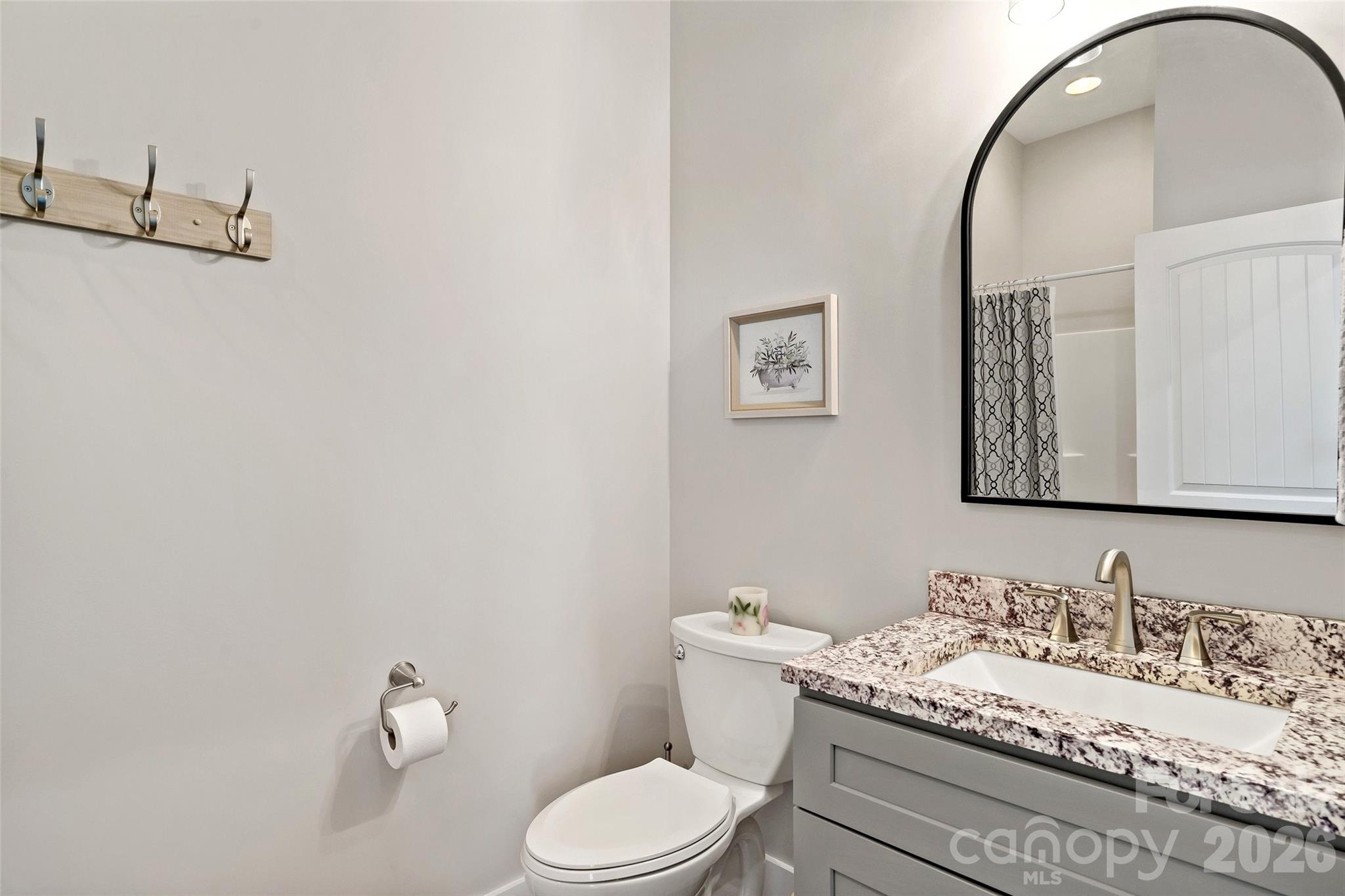 207 Lake Crest Drive Nebo NC 28761