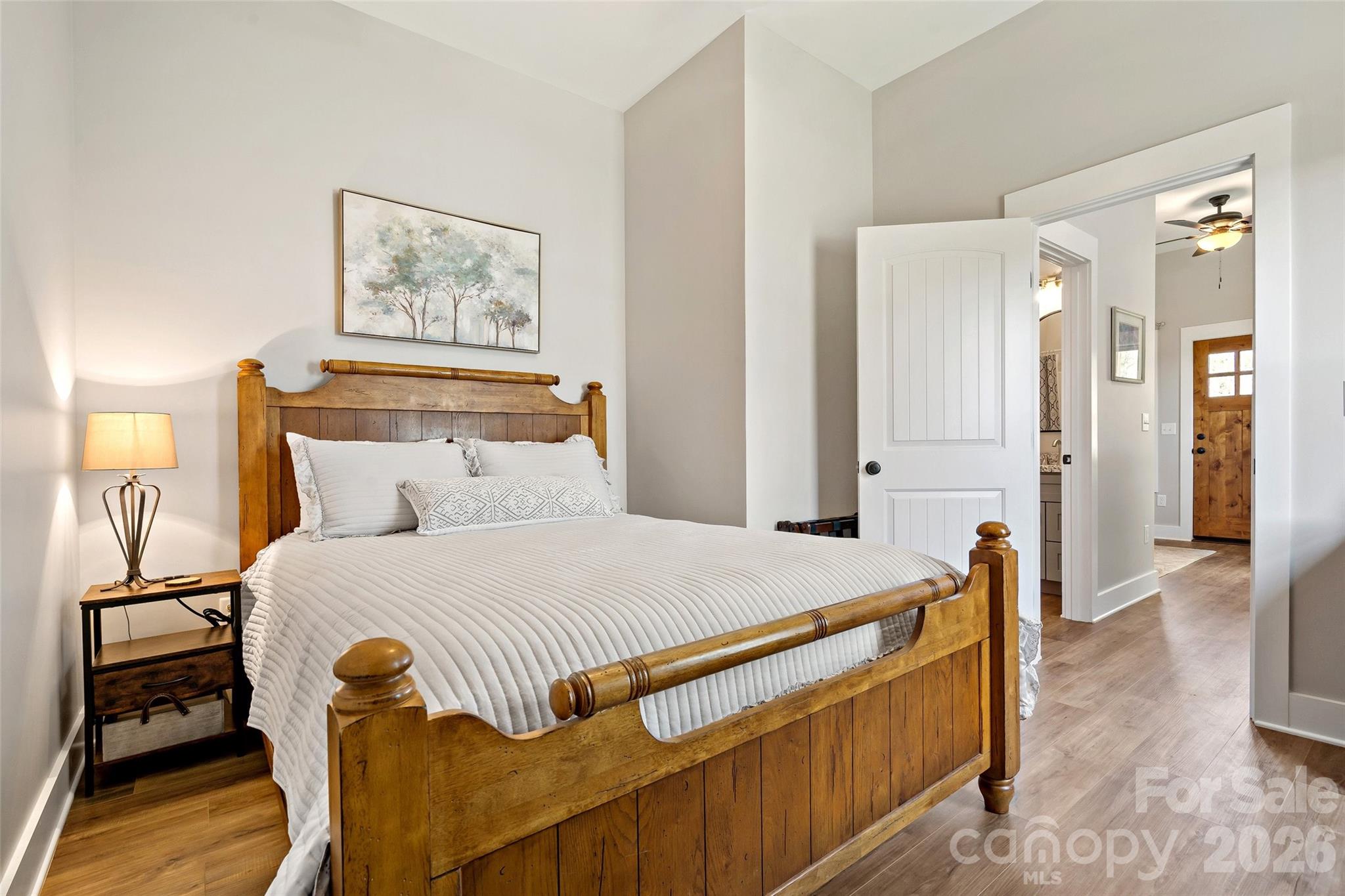 207 Lake Crest Drive Nebo NC 28761