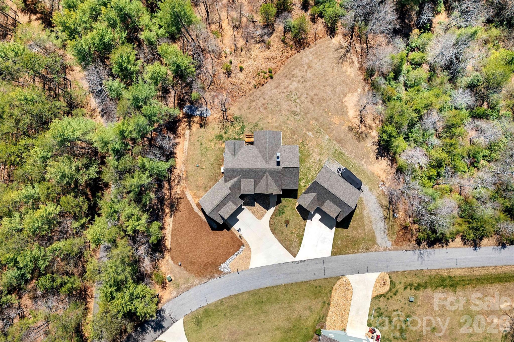 207 Lake Crest Drive Nebo NC 28761