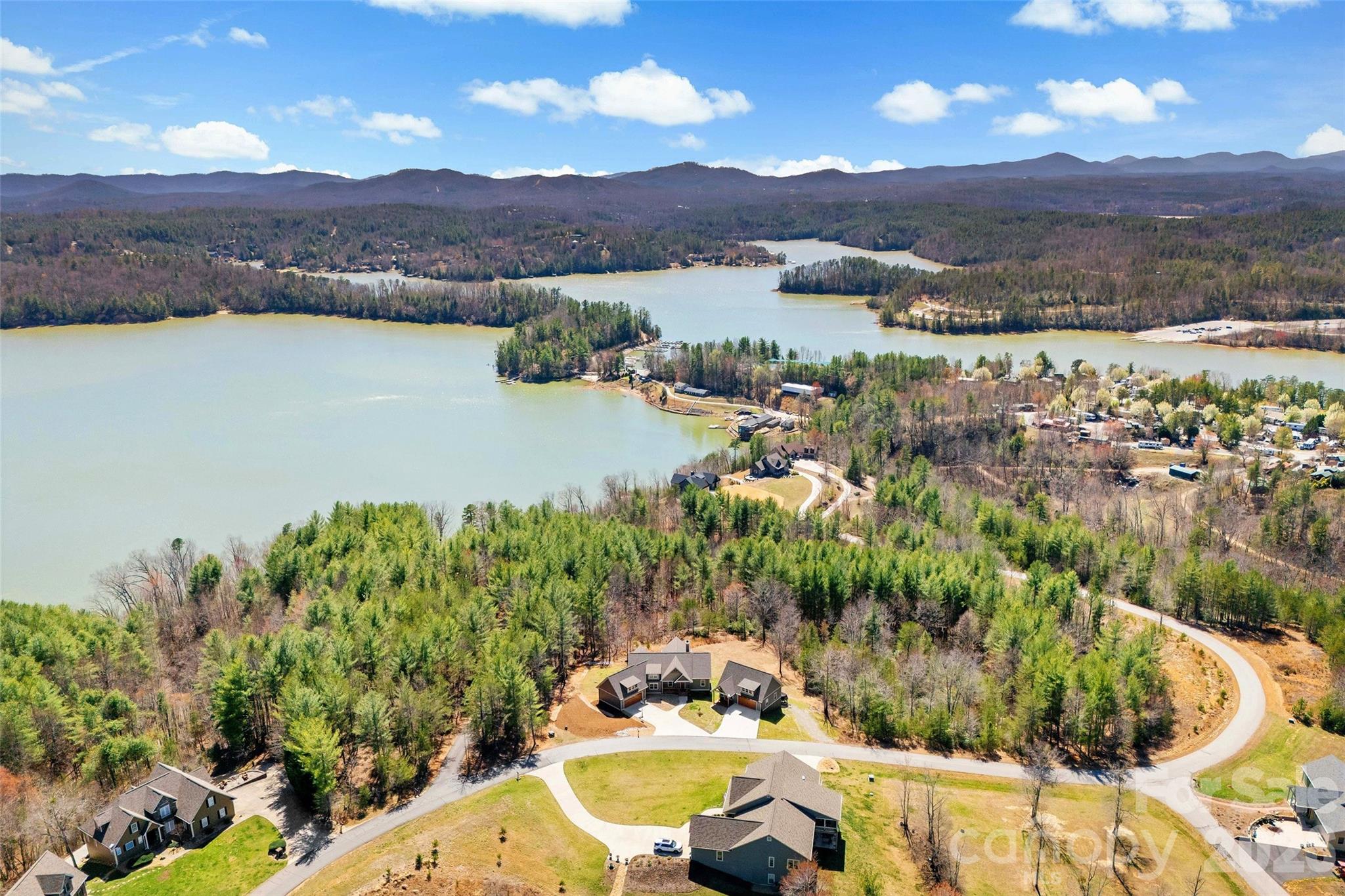 207 Lake Crest Drive Nebo NC 28761