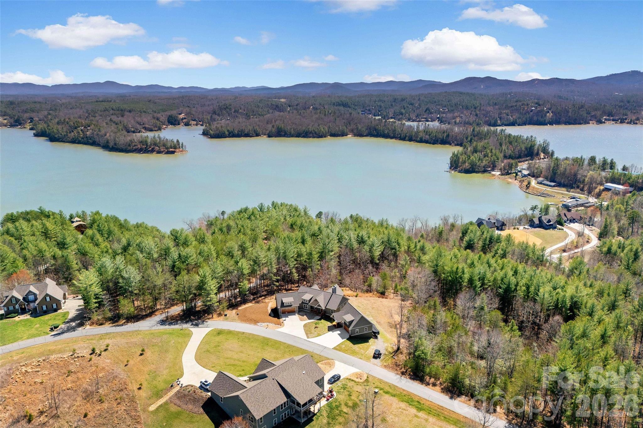 207 Lake Crest Drive Nebo NC 28761