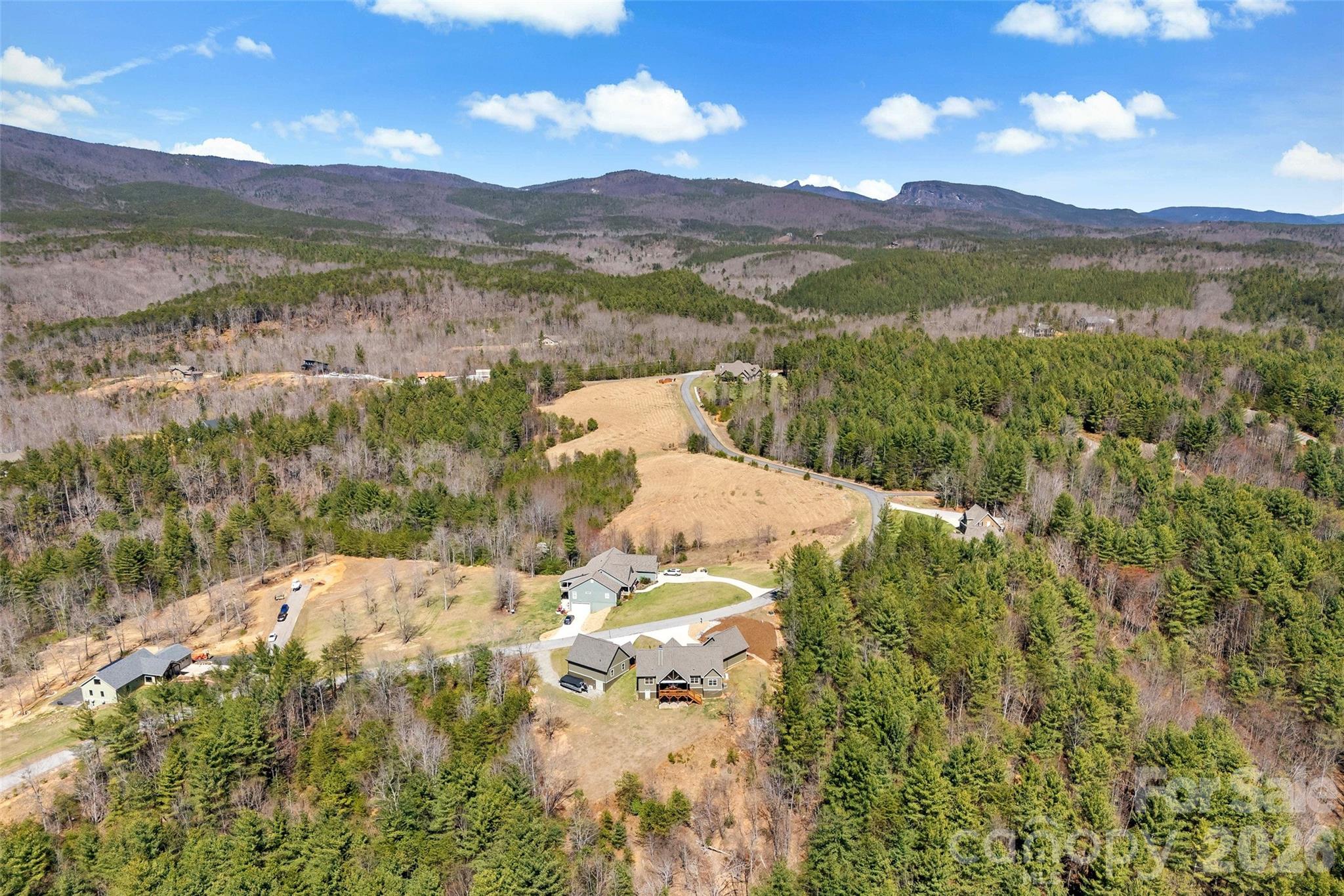 207 Lake Crest Drive Nebo NC 28761