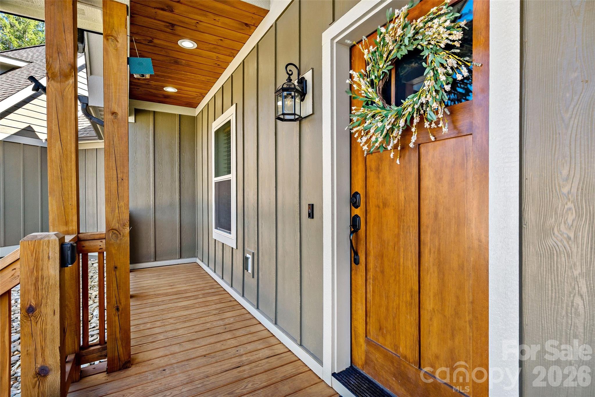 207 Lake Crest Drive Nebo NC 28761