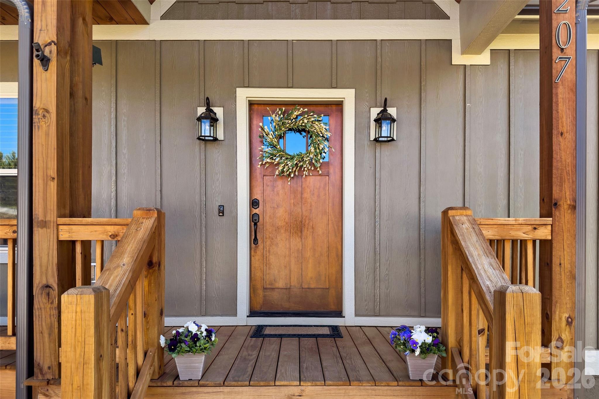 207 Lake Crest Drive Nebo NC 28761