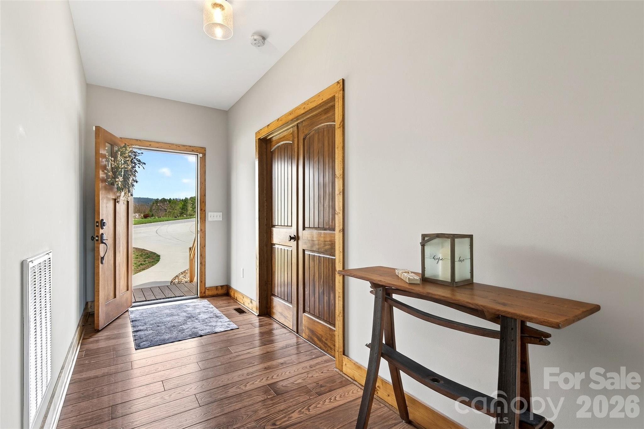 207 Lake Crest Drive Nebo NC 28761