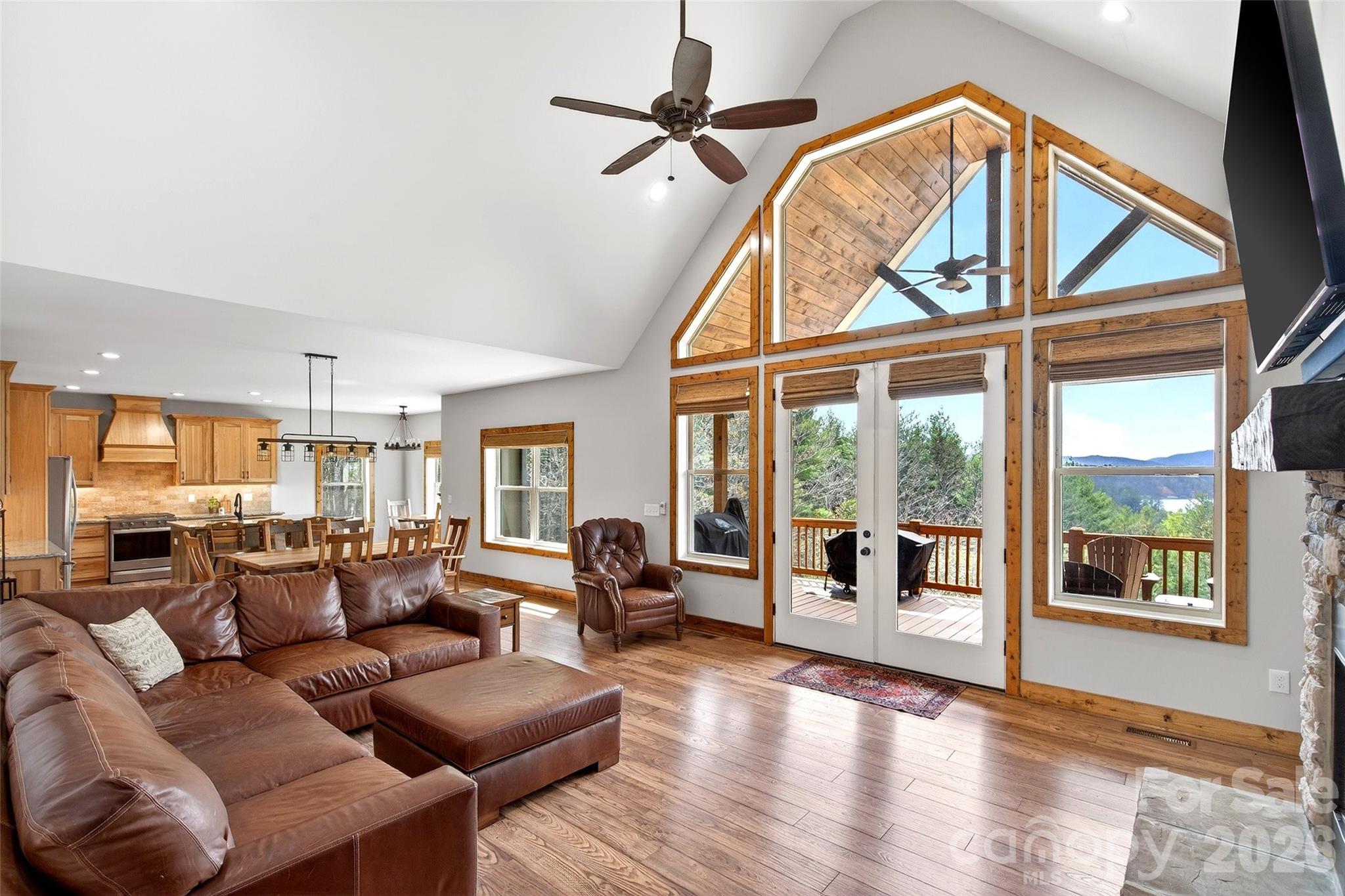 207 Lake Crest Drive Nebo NC 28761
