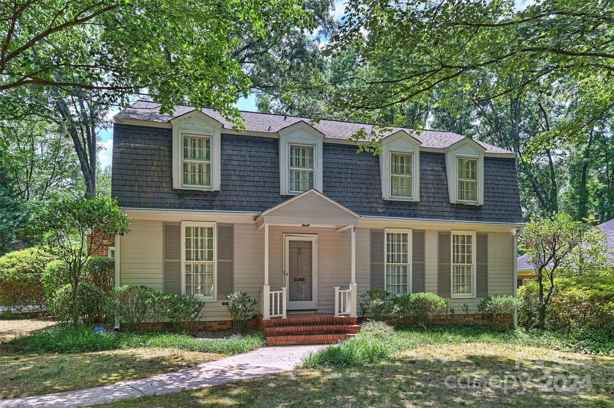 3355 Champaign Street Charlotte NC 28210