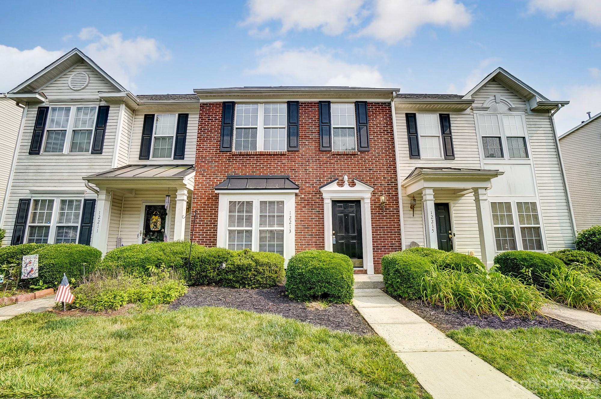 12213 Jessica Place Charlotte NC 28269