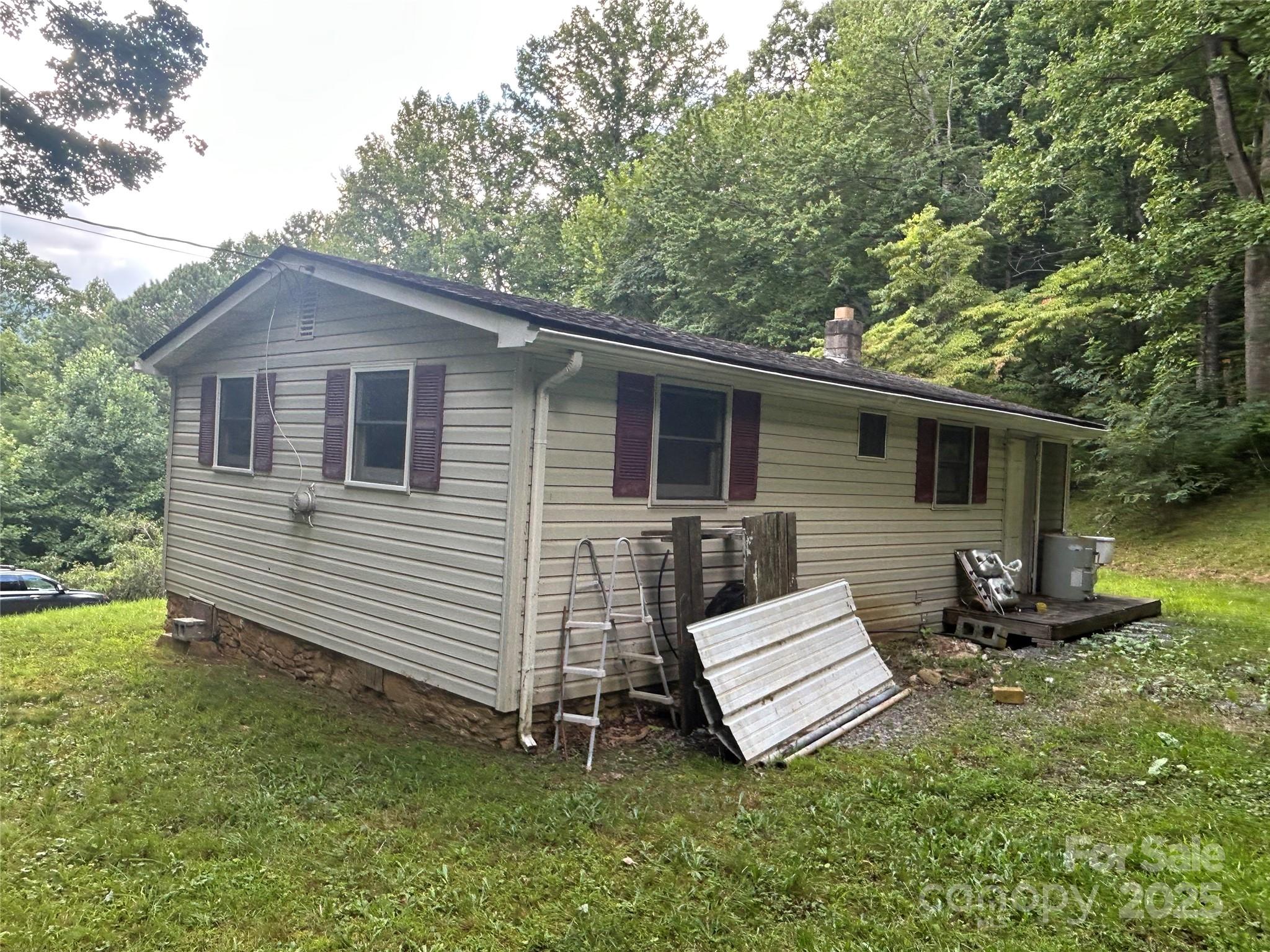 103 Cambridge Way Waynesville NC 28786