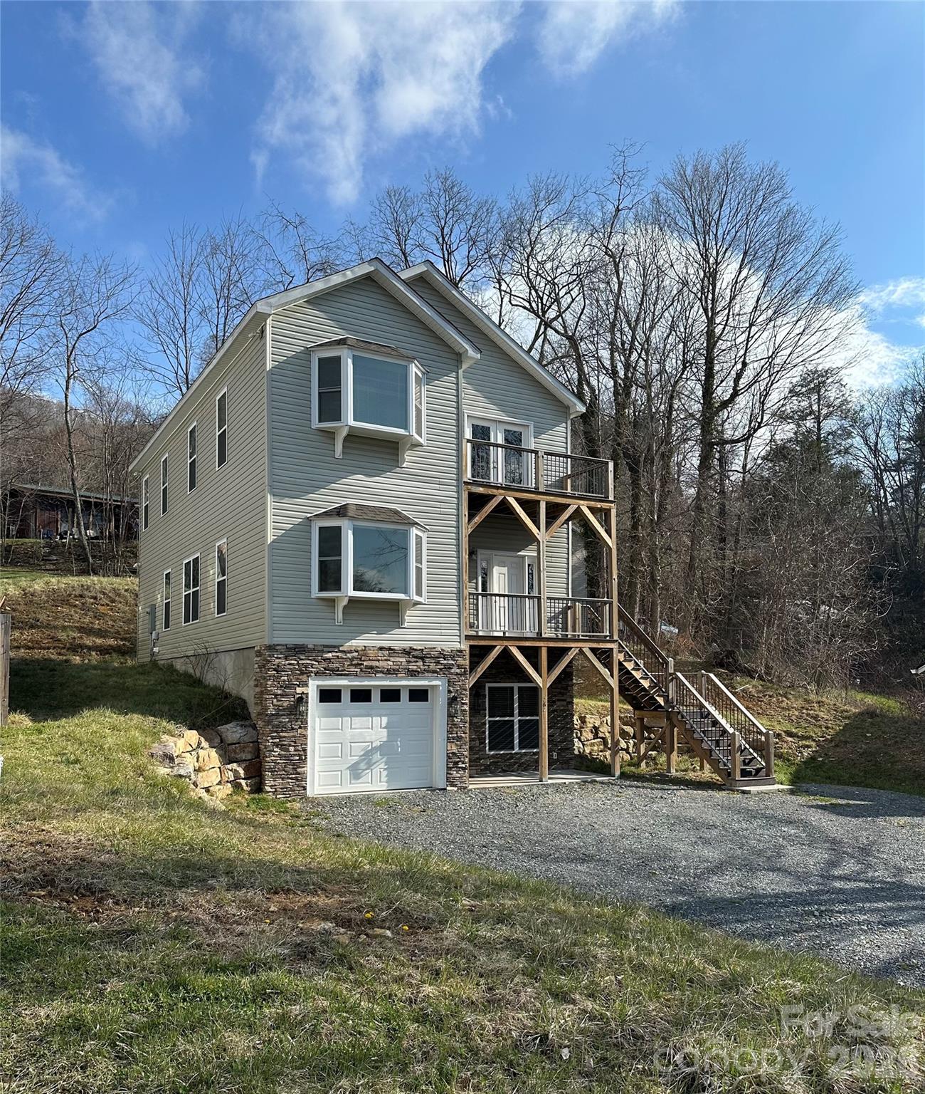 262 Old Bristol Road Boone NC 28607