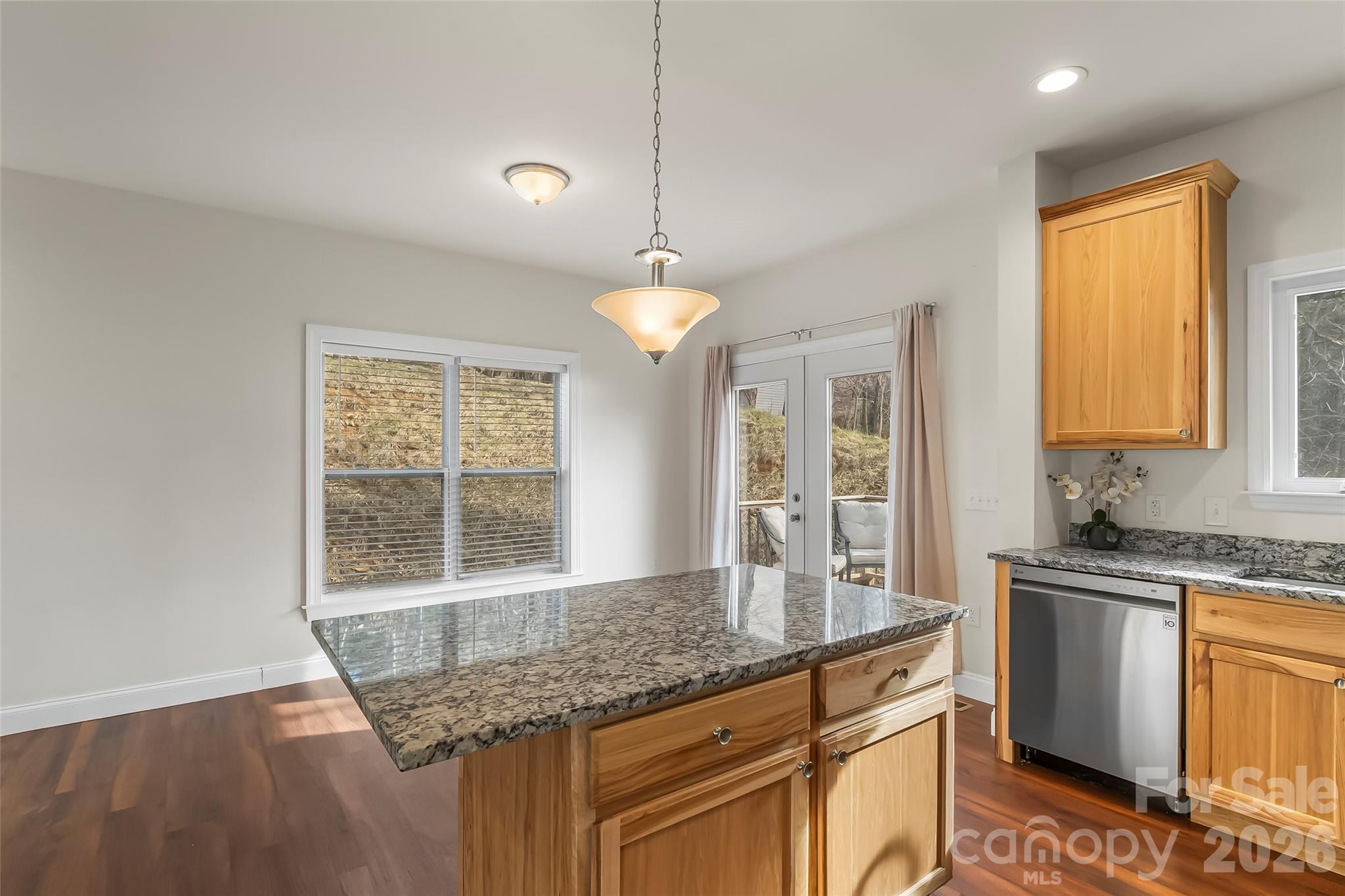 262 Old Bristol Road Boone NC 28607