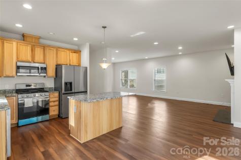 262 Old Bristol Road Boone NC 28607