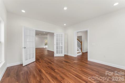 262 Old Bristol Road Boone NC 28607